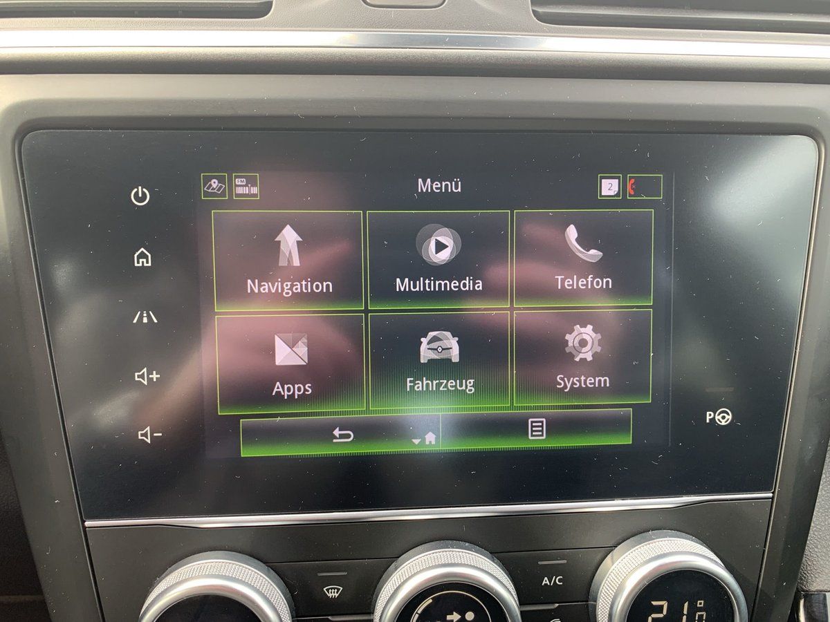 Renault Kadjar - Bild 33
