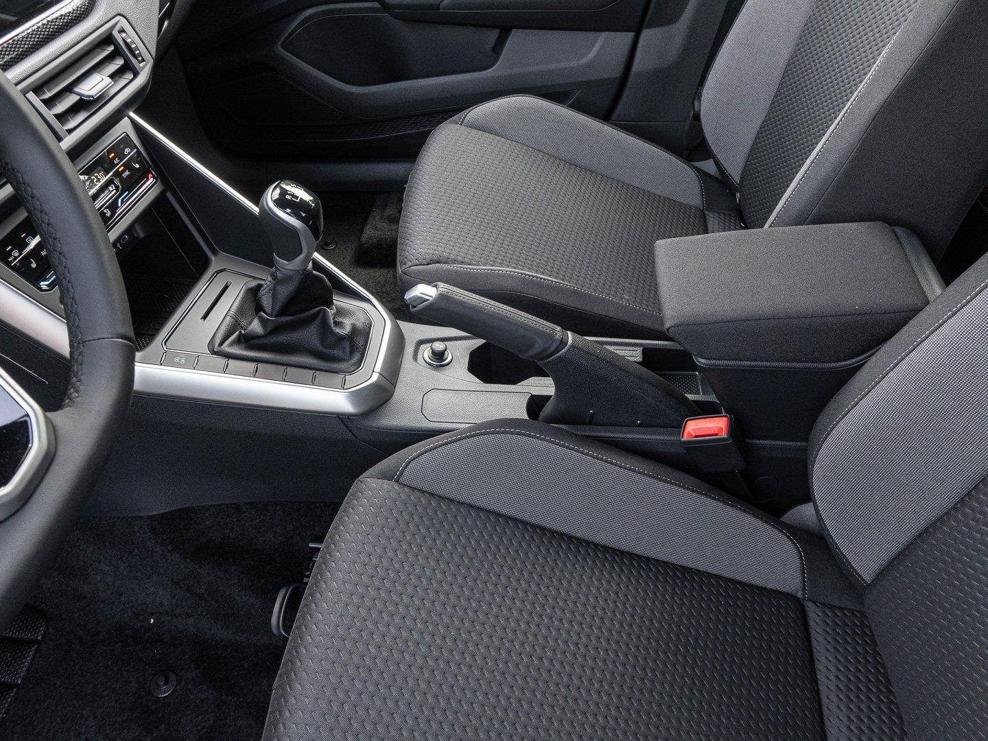 Volkswagen Polo 1.0 TSI Life LED KAMERA SHZ ALU PDC, миниатюра 15