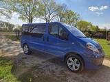 Renault Trafic Generation  *Multivan* - Renault Trafic: Generation