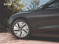 Audi A6 e-tron - Vorschau Bild 7