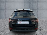 Skoda Superb - Vorschau Bild 5