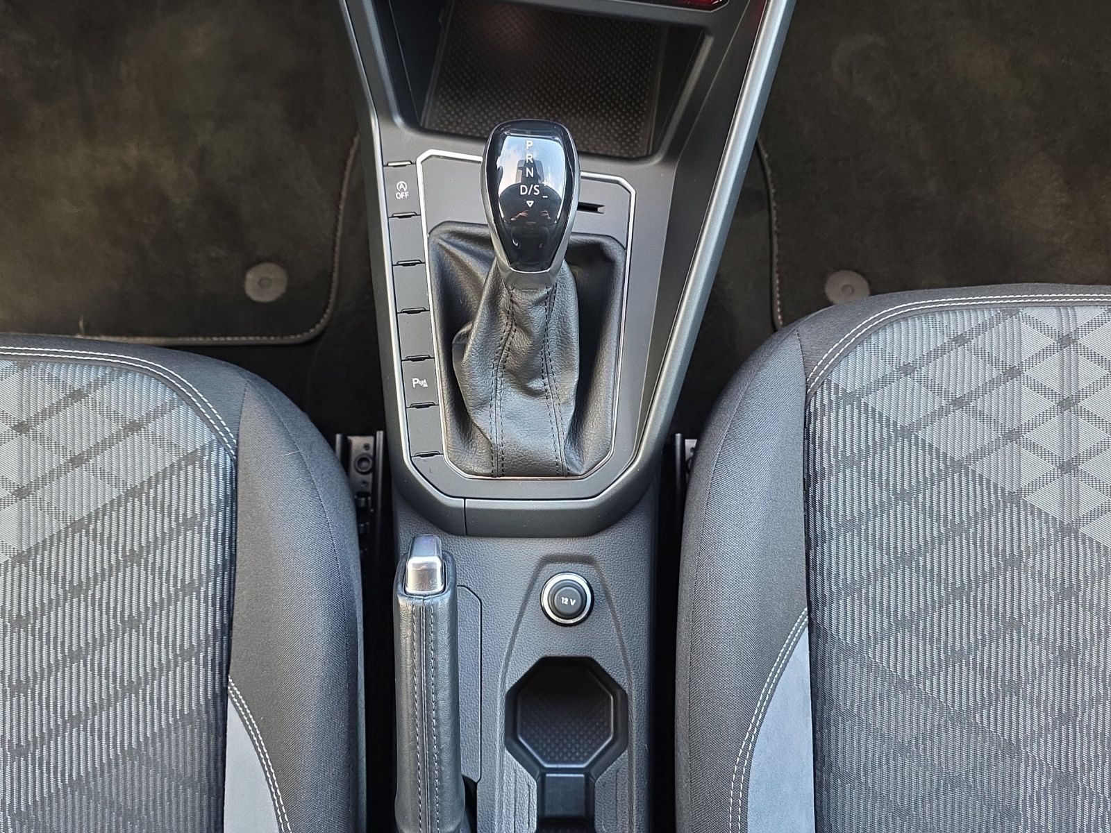 Volkswagen Taigo - Bild 9