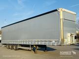 Schmitz Cargobull Curtainsider Mega Getränke