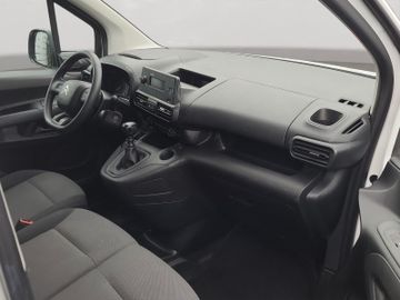Citroen Berlingo - 10