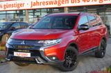 Mitsubishi Outlander 2.0 Active 4WD LED Navi 7-Sitzer AHK - Mitsubishi Outlander: 7 Sitzer
