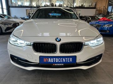 BMW 330 Touring *Sport Line*Navi*Bi Xenon*
