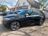 BMW X5 Baureihe X5 M50d **VOLL** - BMW X5 Gebrauchtwagen in Augsburg