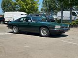 Jaguar XJS 3.6 Coupé - British Racing Gree... - gebrauchte Jaguar XJS aus dem Jahr 1989