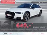 Audi A6 Allroad 40 TDI qu HD-MATRIX Pano AHK ACC 21" - Audi A6 Allroad aus 2024