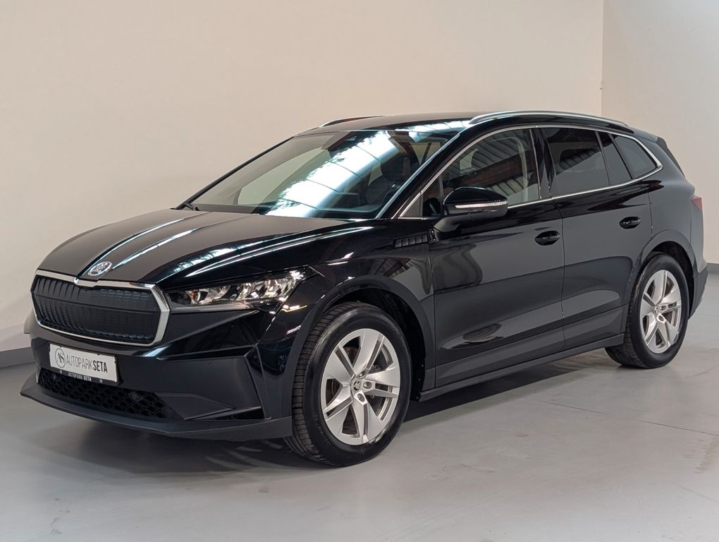 Image of Skoda Enyaq