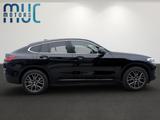 BMW X4 xDrive 30 d ~Pano~Carplay~Navi~Kamera - BMW X4 mit Diesel-Antrieb: Xdrive30d