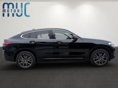 BMW X4 xDrive 30 d ~Pano~Carplay~Navi~Kamera