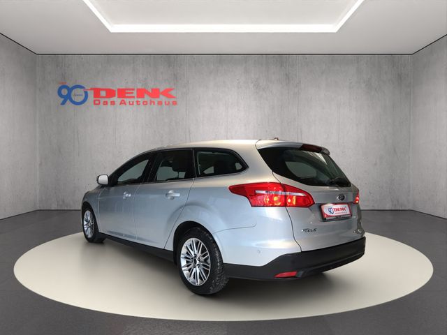 Focus Turnier 1.0 EcoBoost Cool&Connect