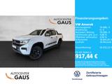 Volkswagen Amarok PanAmericana DC 177 kW 3.0 TDI 4Motion pe - Volkswagen Amarok in Bielefeld