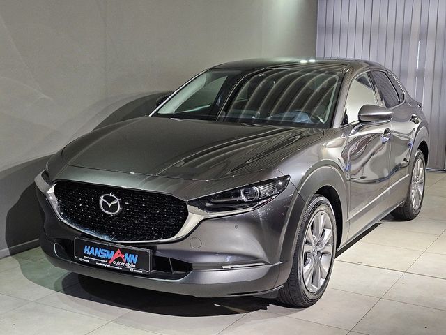 Mazda CX-30 Selection D-116/AT/Navi/Head-Up/Matrix-LED