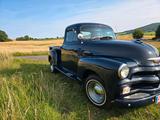 Chevrolet 3100 - Chevrolet: 3100