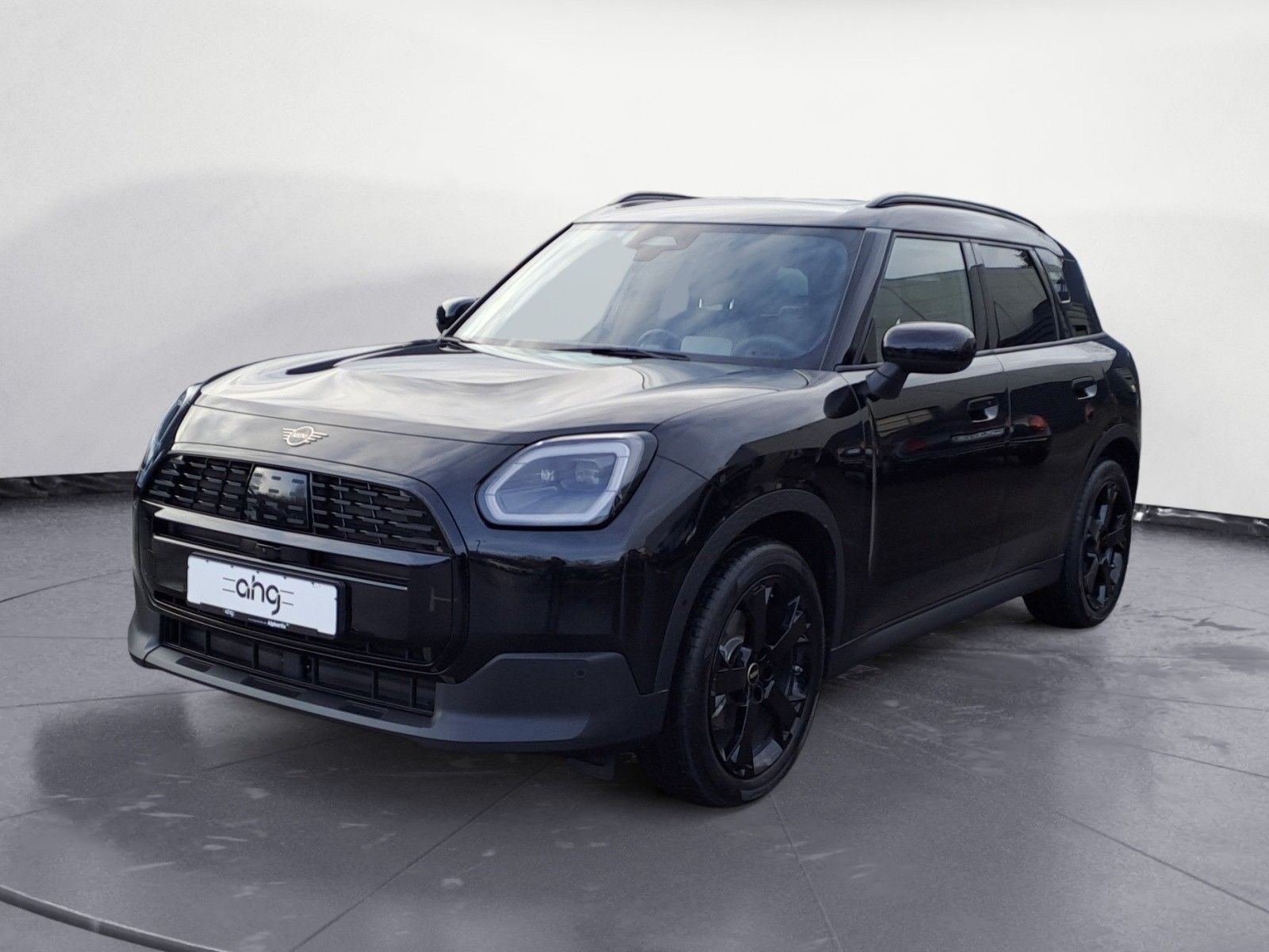 MINI Countryman D (Cooper) - Bild 2