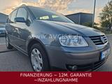 Volkswagen Touran 1.9 TDI *1.HD~7-SITZER~TÜV 06/27*