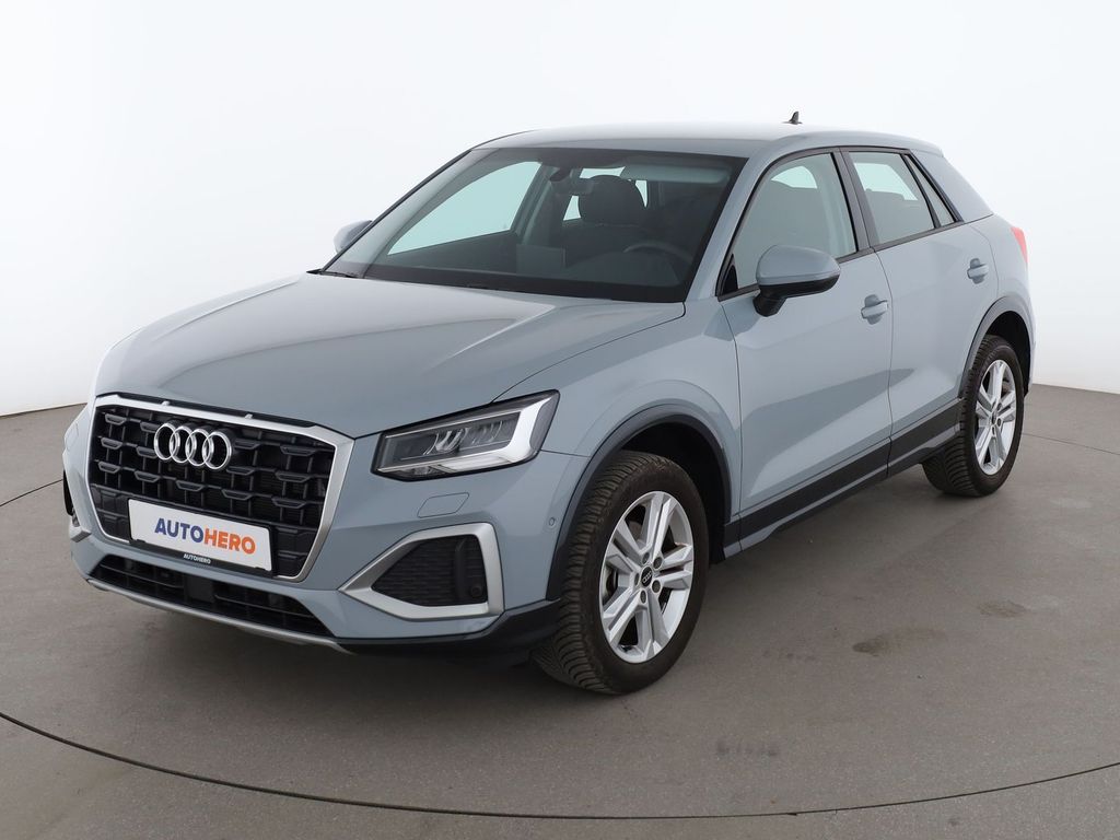 Image of Audi Q2
