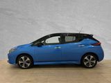 Nissan Leaf N-Connecta ANDROID #S&S #BLIS #WINTER #LED - Nissan Leaf aus 2020
