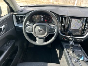 Volvo XC60 - 11