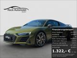 Audi R8 Coupe 5.2 FSI quattro performance B&O Keramik - Audi R8 Gebrauchtwagen in Hamburg