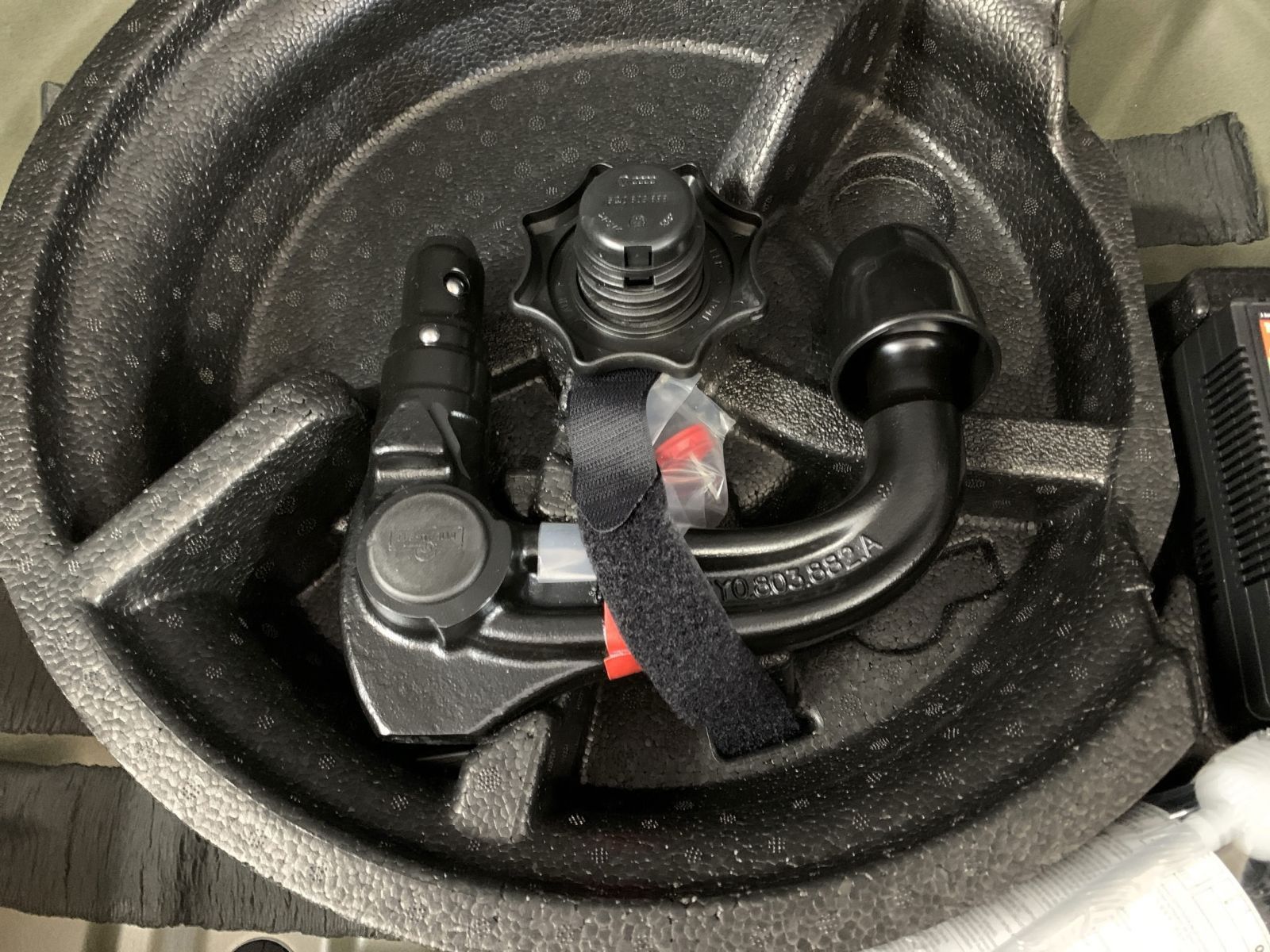 Audi A3 - Bild 20