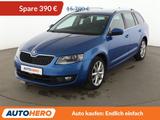 Skoda Octavia 1.4 TSI Elegance Aut.*NAVI*XENON*ACC*PDC - Skoda Octavia: Automatik