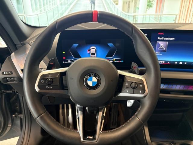 BMW M235i xDrive Gran Coupe 19'' IconGl el.Aktivsitz
