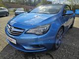 Opel Cascada Innovation Navigation Sitzheizung Alu - gebrauchte Opel Cascada aus dem Jahr 2017