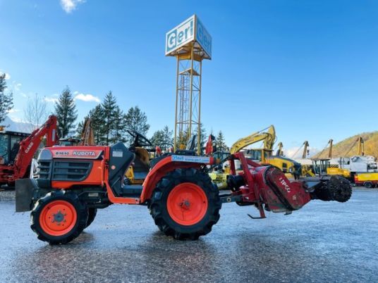 Jiný Kubota B1610D