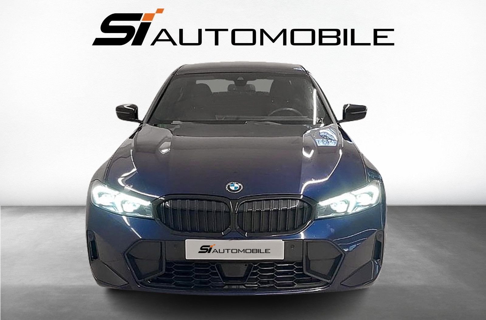 Fahrzeugabbildung BMW 320d xDrive M Sport °ACC°HEAD-UP°STANDHEIZ°KAM°