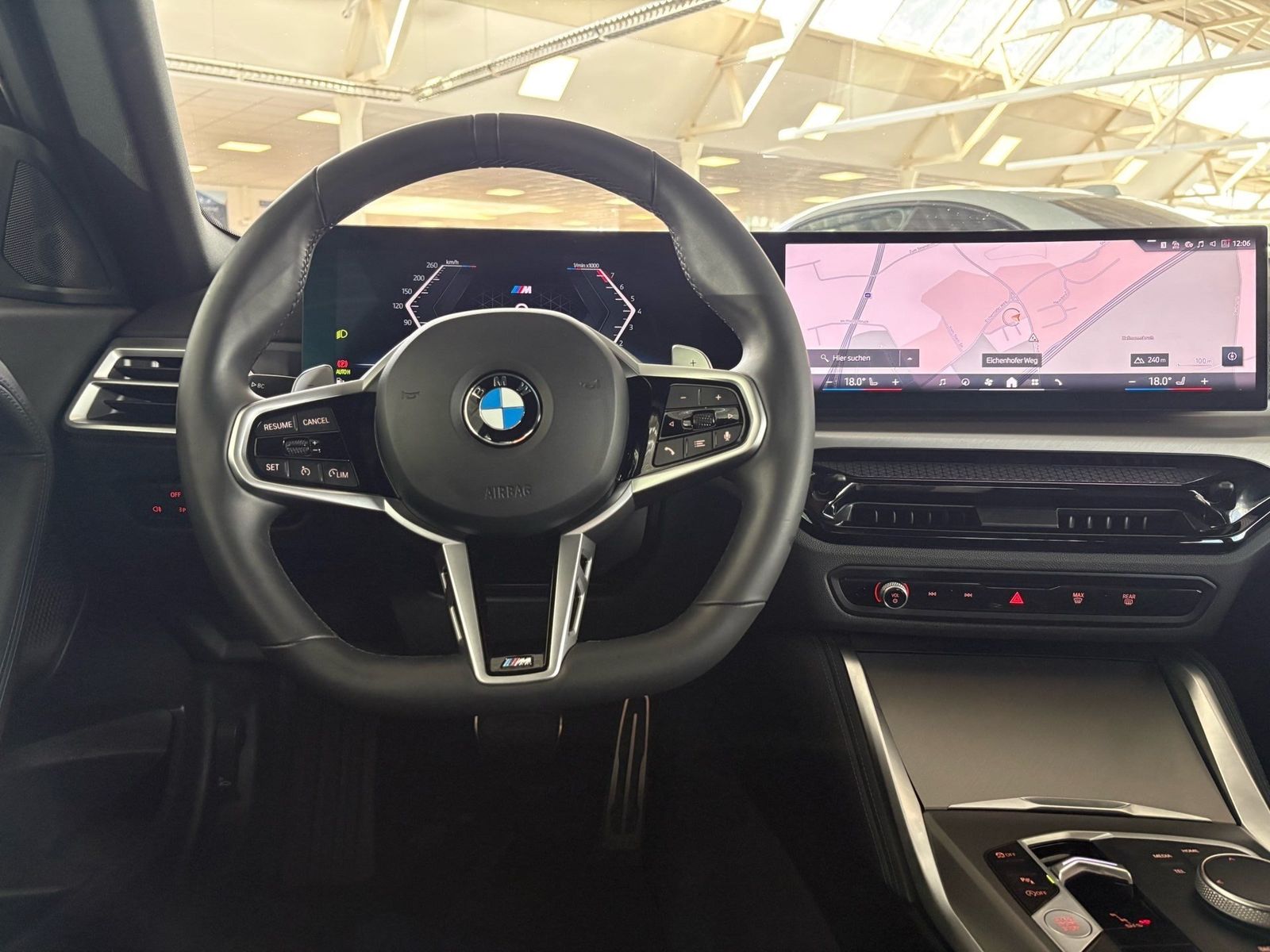 BMW 220 - Bild 11