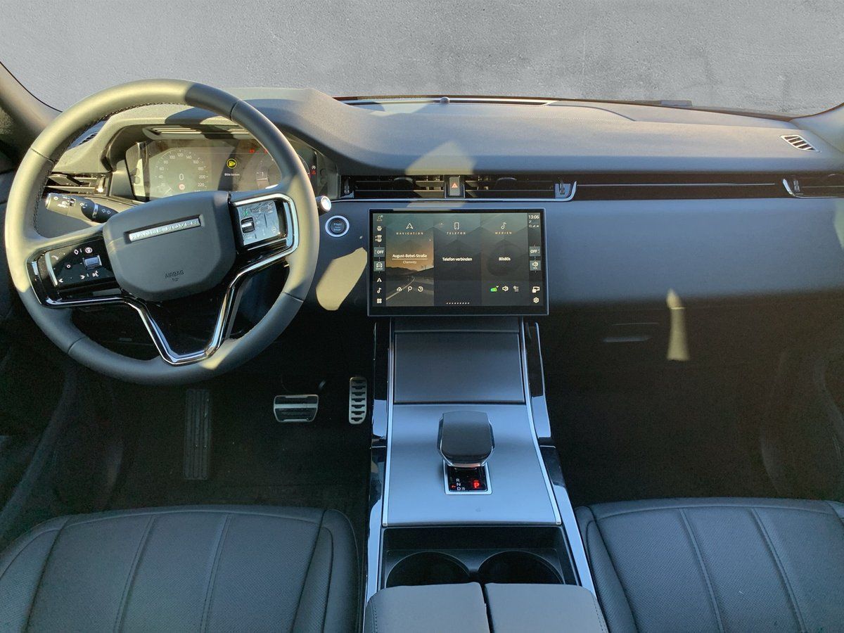 Land Rover Range Rover Evoque - Bild 4