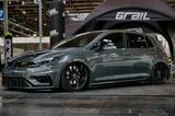 Volkswagen VW Golf R 2018 | 5xx PS | Motor neu aufgebaut | 