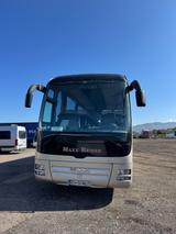 MAN Lion s Coach Euro 5 EEV perfect condition