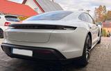 Porsche Taycan 4S, Matrix, Hinterachslenkung, BOSE, APPR - Porsche Taycan von privat