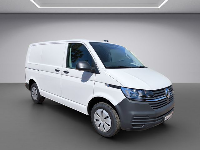 Transporter T6.1 Kasten 2.0 TDI SCR 81 kW
