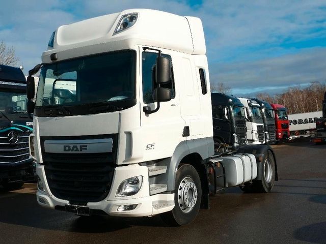 DAF CF 460 *Retarder*Euro6**