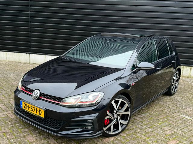 Volkswagen Golf 7.5 2.0 GTI DSG Performance/2018/Pano/