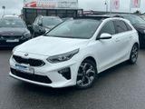 Kia cee'd / Ceed PLATINUM EDITION CAM+LEDER+S-DACH