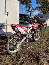 Honda CRF 250R | 4-Takt | zuverlässig | reifen N - Offers