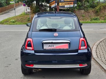 Fiat 500 - 7