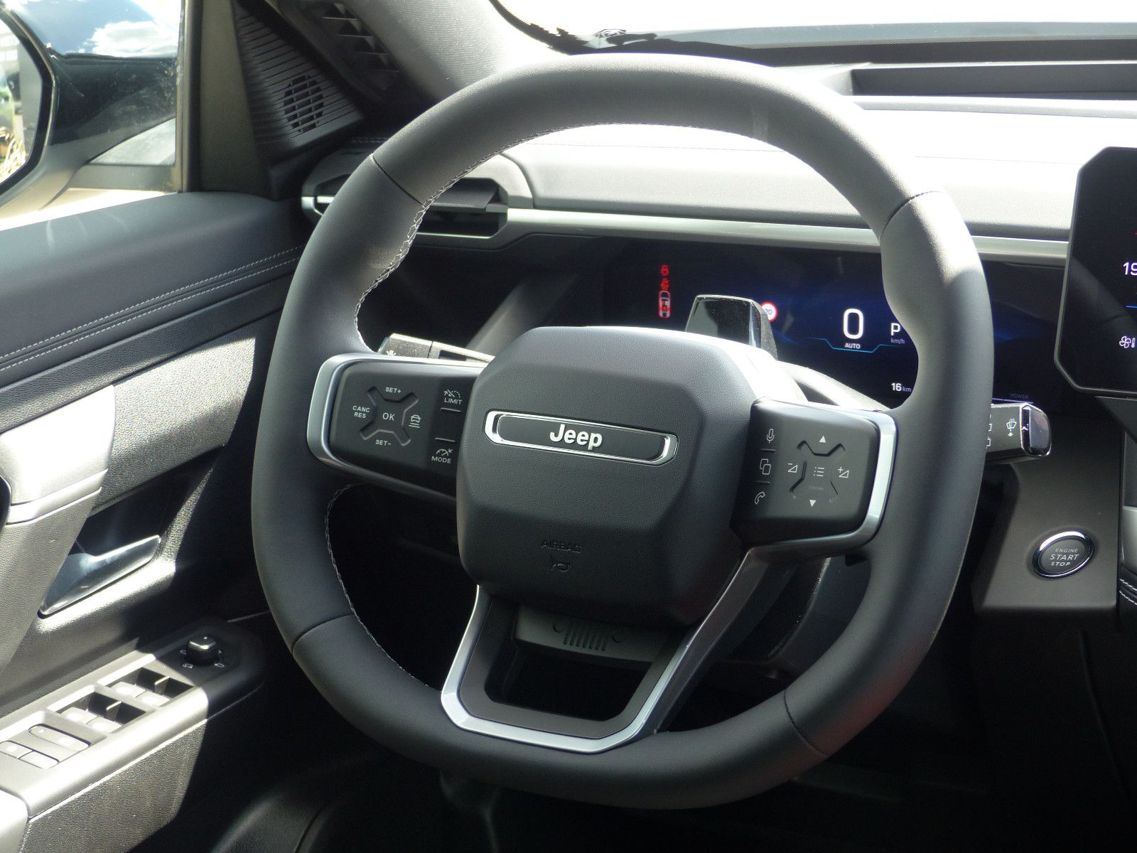 Jeep Compass - Bild 25