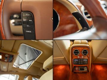 صورة مصغرة 18 لـ 2006 Bentley CONTINENTAL FLYING SPUR