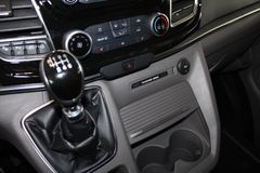 Fahrzeugabbildung Ford Tourneo Custom L2 Titanium 8-Si  ACC XENON AHK