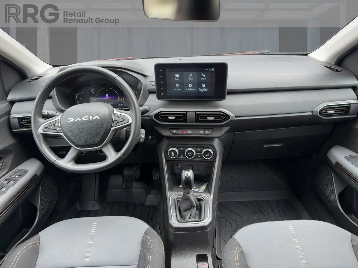 Dacia Jogger - Bild 10