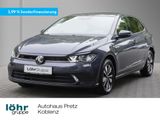 Volkswagen Polo 1.0 TSI Move "3,99%" Navi., Tel., App-Con.,