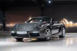 Porsche Boxster 718*SPORTSITZE*PDK*BI-XENON*1.HAND*HIFI* - Porsche Boxster in Düsseldorf