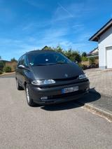 Renault Espace 3 V6 3.0 Initiale TÜV neu - gebrauchte Renault Espace aus dem Jahr 2000